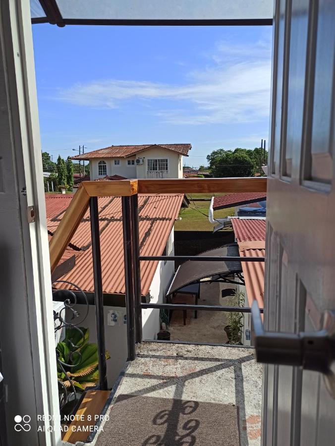 דויד Hostal Compostela Inn מראה חיצוני תמונה