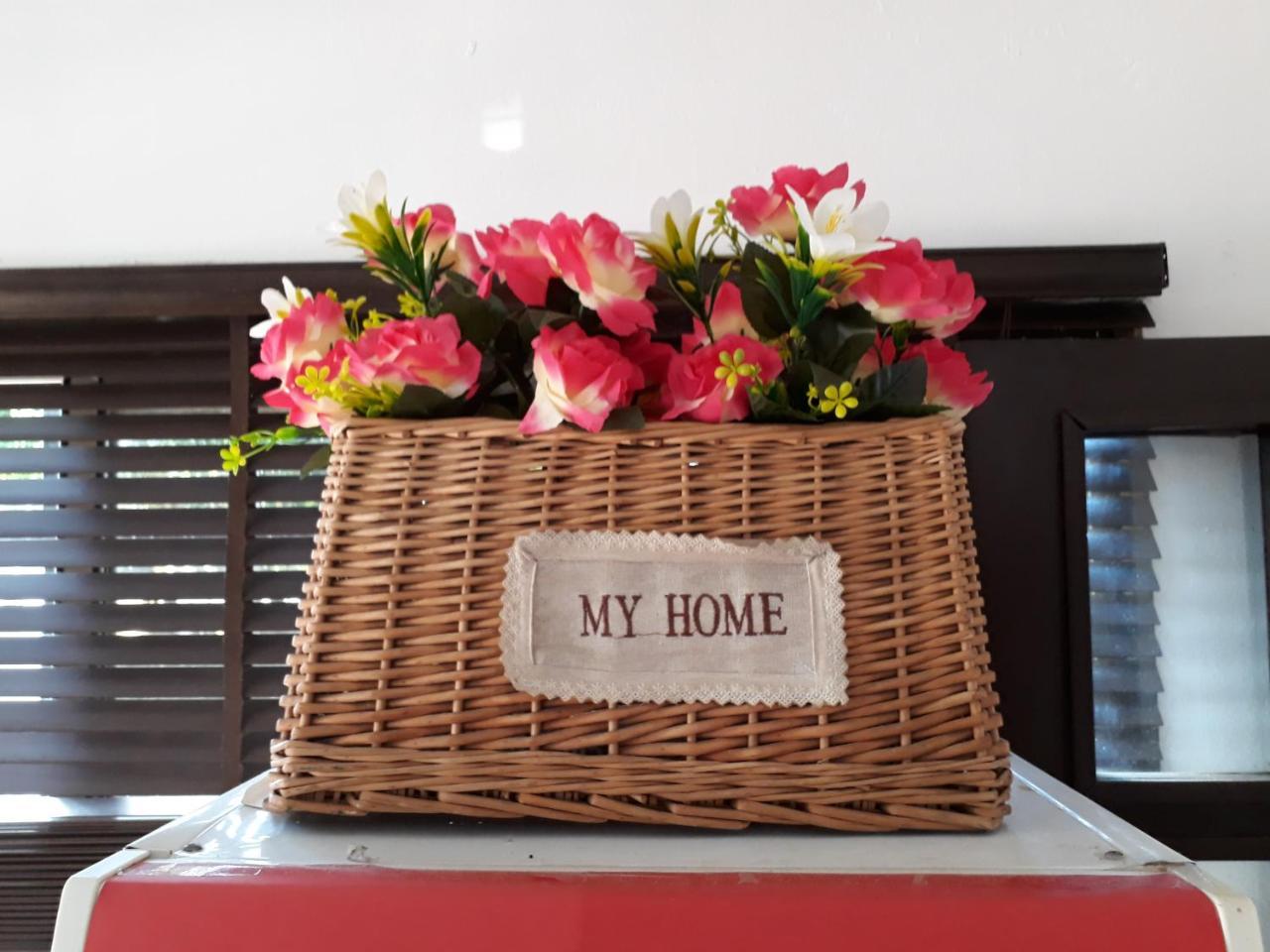 דויד Hostal Compostela Inn מראה חיצוני תמונה